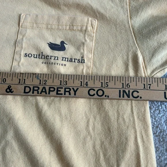 Southern Marsh men size small The Field Hunt bird dog - Picture 5 of 10